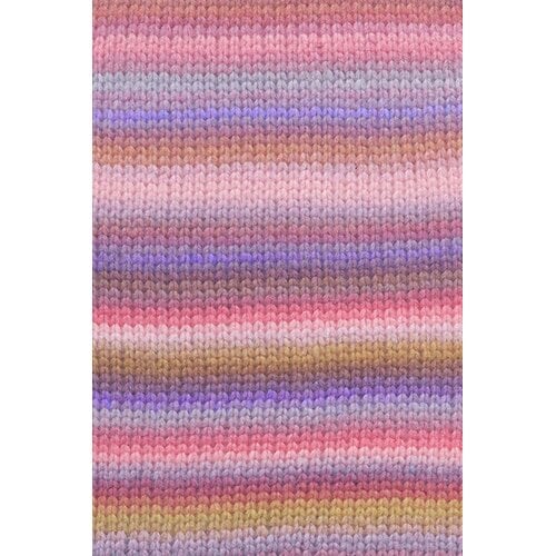 Lang Yarns Lang Yarns | Wol Cloud - 100 gr - 0003| Roze