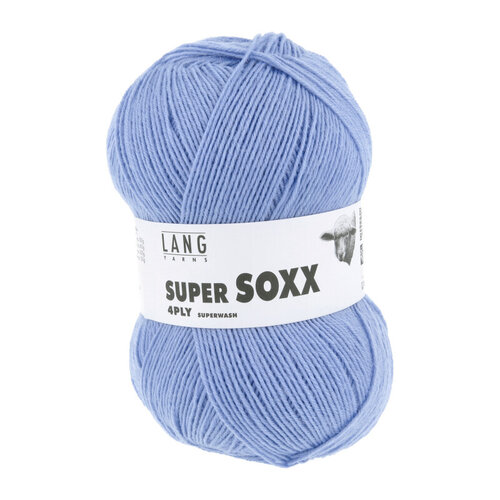 Super Soxx 4PLY