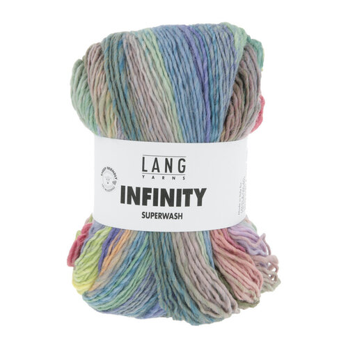 Lang Yarns Infinity