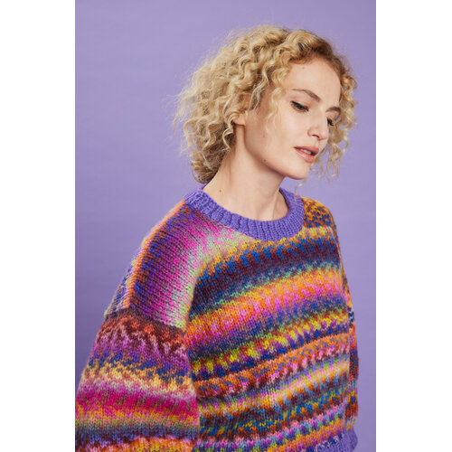 Lang Yarns Lang Yarns - Breiboek - Punto 93 Cloud & Promise Lang Yarns Lang Yarns - Breiboek - Punto 93 Cloud & Promise
