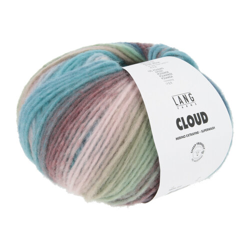 Lang Yarns Breipakket Lang Yarns - Vest Pepita (model 1) Lang Yarns Breipakket Lang Yarns - Vest Pepita (model 1)