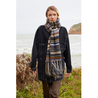 Breipakket Lang Yarns - Earla Shawl - Infinity (model 1)