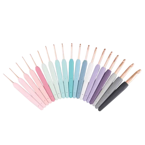 Haaknaalden KnitPro