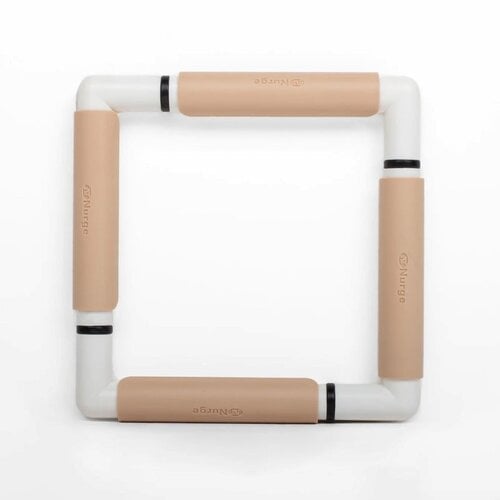 Nurge Nurge Clip (Snap) Frame - 21 x 21 cm doorsnede