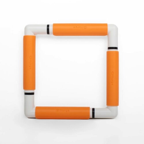 Nurge Nurge Clip (Snap) Frame - 21 x 21 cm doorsnede