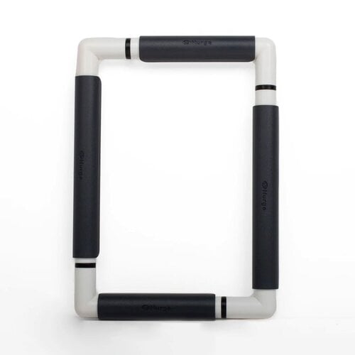 Nurge Nurge Clip (Snap) Frame - 21 x 29 cm doorsnede