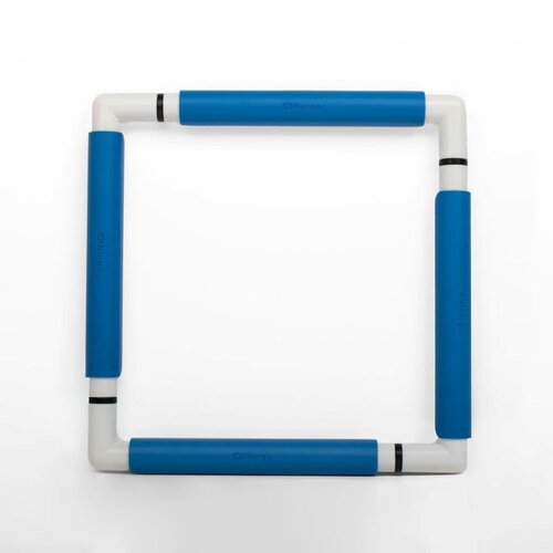 Nurge Nurge Clip (Snap) Frame - 29 x 29 cm doorsnede Nurge Nurge Clip (Snap) Frame - 29 x 29 cm doorsnede