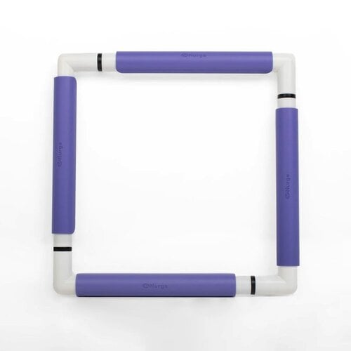 Nurge Nurge Clip (Snap) Frame - 29 x 29 cm doorsnede Nurge Nurge Clip (Snap) Frame - 29 x 29 cm doorsnede