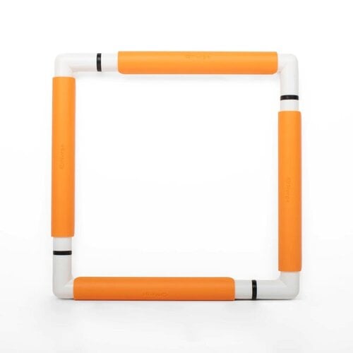 Nurge Nurge Clip (Snap) Frame - 29 x 29 cm doorsnede Nurge Nurge Clip (Snap) Frame - 29 x 29 cm doorsnede