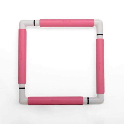 Nurge Nurge Clip (Snap) Frame - 29 x 29 cm doorsnede Nurge Nurge Clip (Snap) Frame - 29 x 29 cm doorsnede