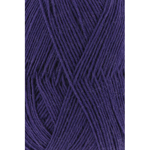 Lang Yarns Lang Yarns | Super Socks 4PLY | 0090 Paars (4-draads)