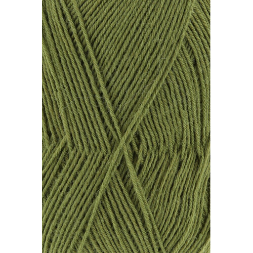 Lang Yarns Lang Yarns | Super Socks 4PLY | 0198 Grasgroen (4-draads)