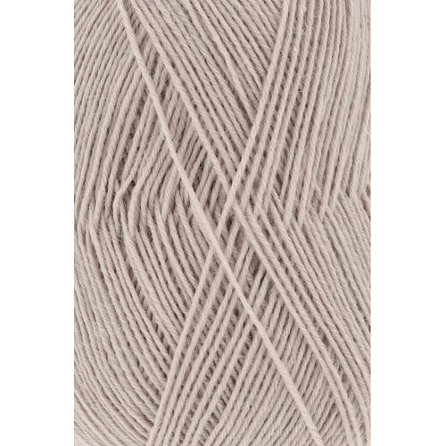 Lang Yarns Lang Yarns | Super Socks 4PLY | 0026 Beige (4-draads)