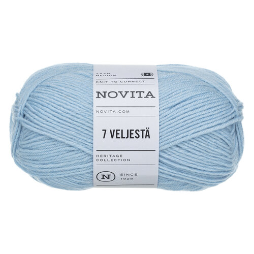Novita 7 Veljestä - 7 Brothers