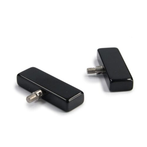 ChiaoGoo Chiaogoo - Kabelstoppers M/S/L - 2 stuks ChiaoGoo Chiaogoo - Kabelstoppers M/S/L - 2 stuks