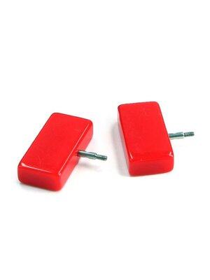 ChiaoGoo Kabelstoppers M/S/L - 2 stuks ChiaoGoo Kabelstoppers M/S/L - 2 stuks