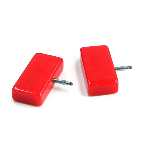 ChiaoGoo Kabelstoppers M/S/L - 2 stuks ChiaoGoo Kabelstoppers M/S/L - 2 stuks