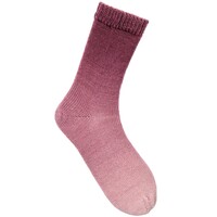 Rico Design | Socks Dégradé (4-draads) | 100g | 400m | 002 Bordeaux