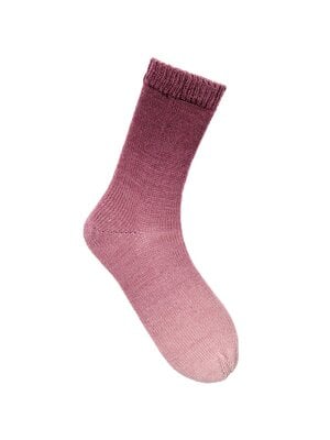 Rico Design Rico Design | Socks Dégradé (4-draads) | 100g | 400m | 002 Bordeaux