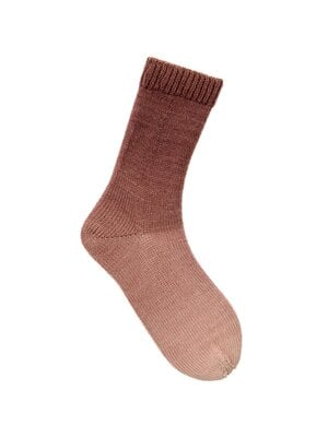Rico Design Rico Design | Socks Dégradé (4-draads) | 100g | 400m | 006 Nougat