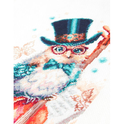 Magic Needle Borduurpakket Art of Music - Magic Needle