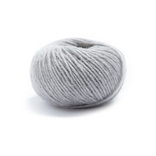 Lamana Lamana - Bergamo - 42 M Light Grey Melange Lamana Lamana - Bergamo - 42 M Light Grey Melange