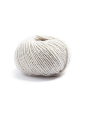 Lamana Lamana -  Bergamo - 03 M Silk Grey Melange