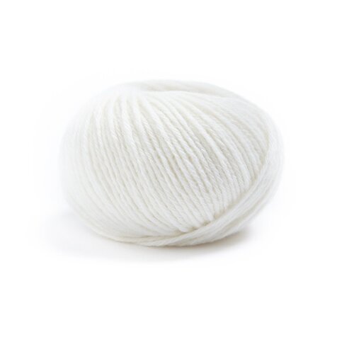 Lamana Lamana -  Bergamo - 00 Wool White
