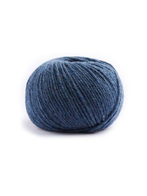 Lamana Lamana -  Como Grande - 41 M Dark Denim