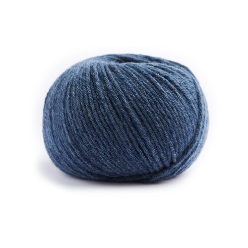 Lamana Lamana -  Como Grande - 41 M Dark Denim