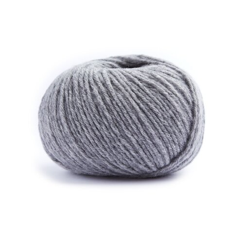 Lamana Lamana -  Como Grande - 05 M Silver Grey