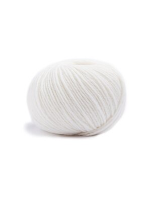 Lamana Lamana -  Como Grande - 00 Wool White