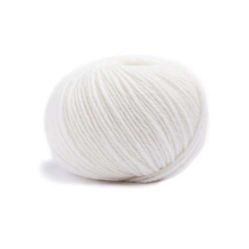 Lamana Lamana -  Como Grande - 00 Wool White