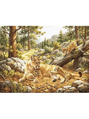 Luca-S Borduurpakket Maternal Love - Luca-S Luca-S Borduurpakket Maternal Love - Luca-S