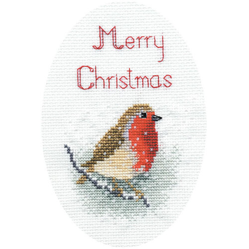 Kerstkaarten