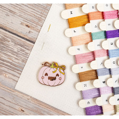 Leti Stitch Borduurpakket Ramen Day - Leti Stitch