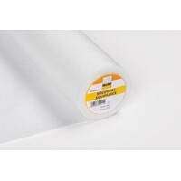 Vlieseline Soluvlies borduurvlies naaibaar en wateroplosbaar | 45 x 50 cm