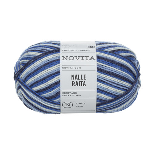 Nalle Raita - 27% KORTING Nalle Raita - 27% KORTING
