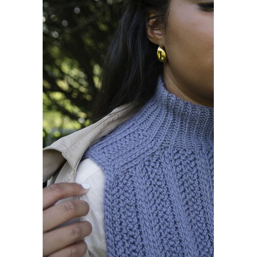 Laine Magazine Breiboek (Engelstalig) 52 Weeks of One-Skein Knits - Laine Publishing Laine Magazine Breiboek (Engelstalig) 52 Weeks of One-Skein Knits - Laine Publishing