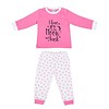 Beeren Ondergoed Beeren Baby pyjama To The Moon Roze