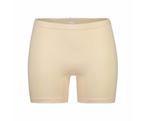 Beeren Ondergoed Dames Boxer Softly Huidskleur - Onderbroekplein