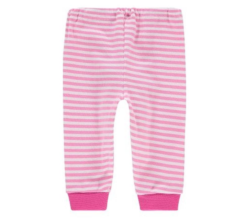 Beeren Baby Pyjama M3000 Do Not Disturb Roze