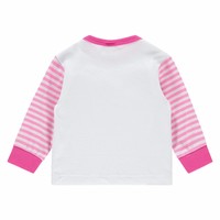 Beeren Baby Pyjama M3000 Do Not Disturb Roze