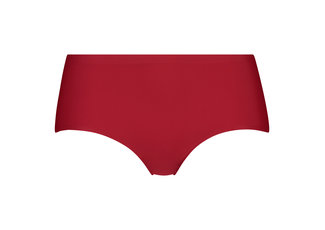 Beeren Ondergoed Beeren dames INVISIBLE hipster Rood Beeren Ondergoed Beeren dames INVISIBLE hipster Rood