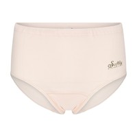 Beeren 2-pack Dames tailleslip Julia Beige