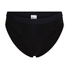 Beeren Ondergoed Beeren 2-pack Heren sportslip Comfort Feeling Zwart