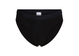 Beeren Ondergoed Beeren 2-pack Heren sportslip Comfort Feeling Zwart