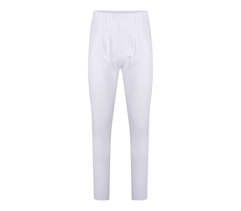 Beeren klassieke Lange Pantalon M3400 Wit