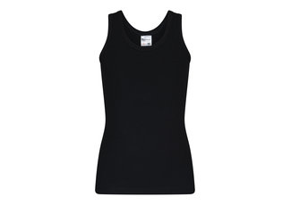 Beeren Ondergoed Beeren Heren singlet M3000 Zwart Beeren Ondergoed Beeren Heren singlet M3000 Zwart