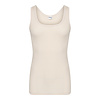 Beeren Ondergoed Beeren Heren singlet M3000 Beige